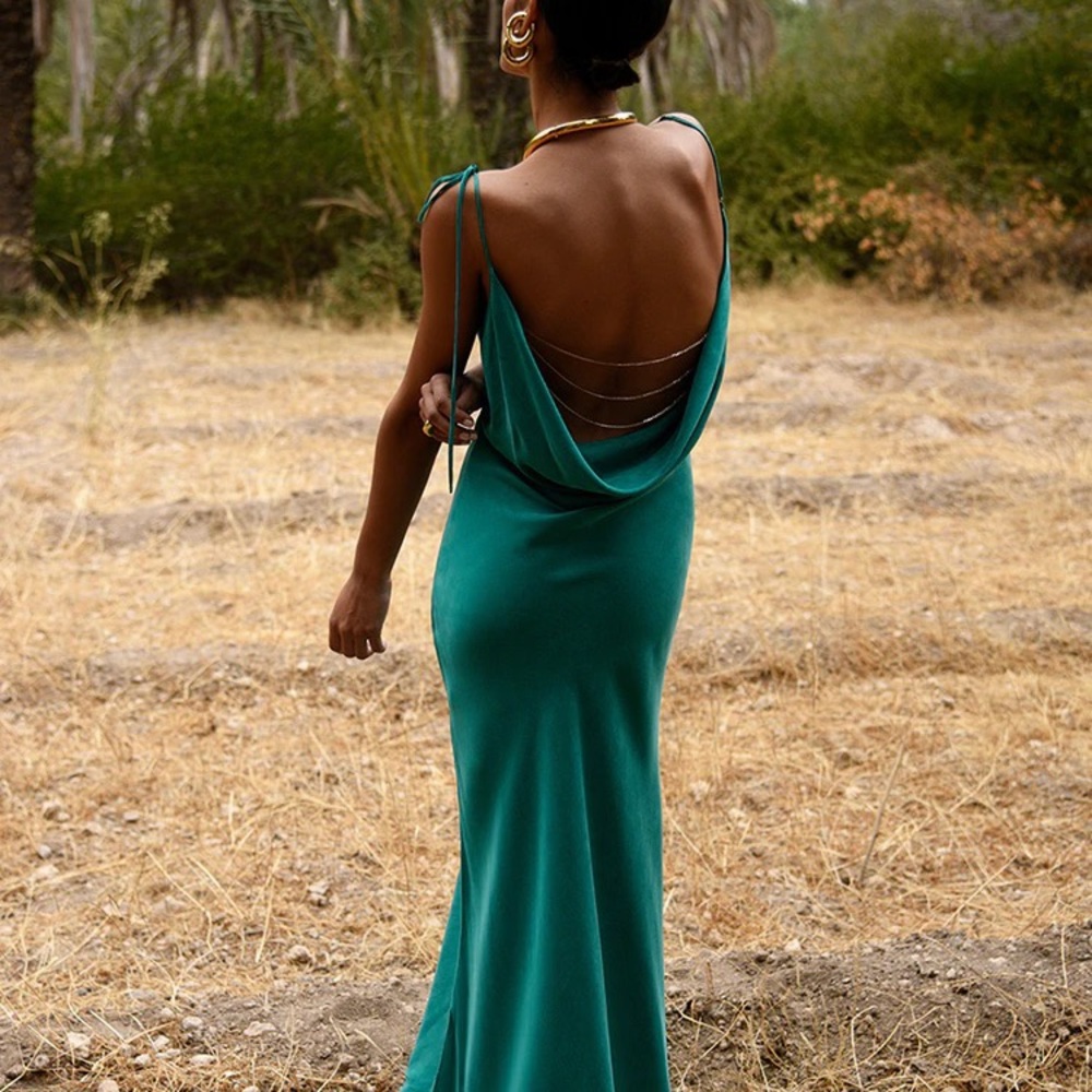 Rat & Boa Ophelia Dress Small